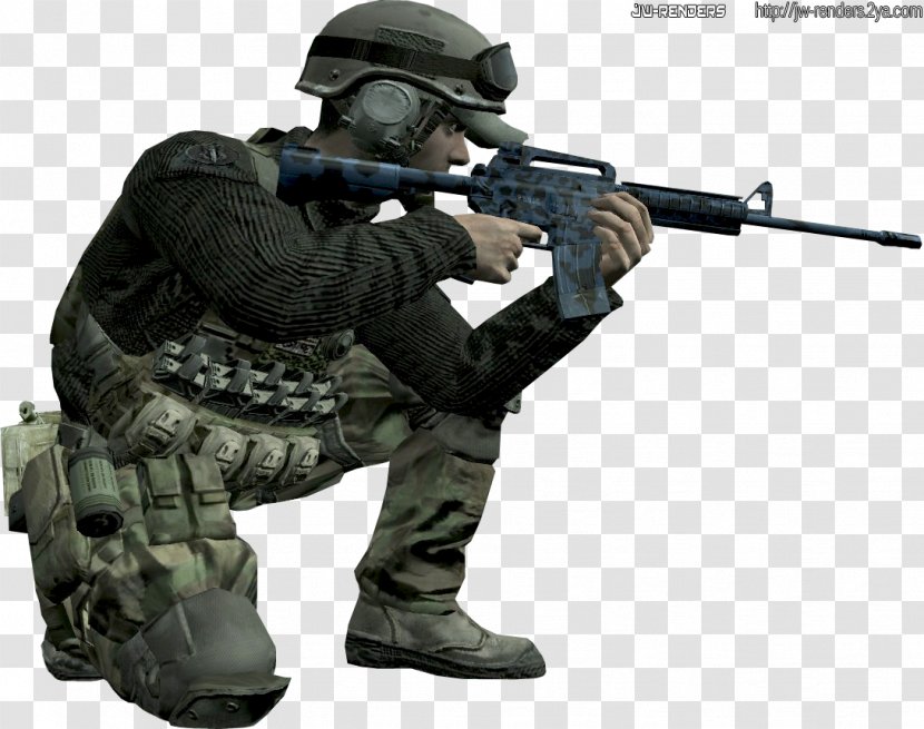 Call Of Duty: Ghosts Black Ops II Duty 4: Modern Warfare 3 - Cartoon Transparent PNG