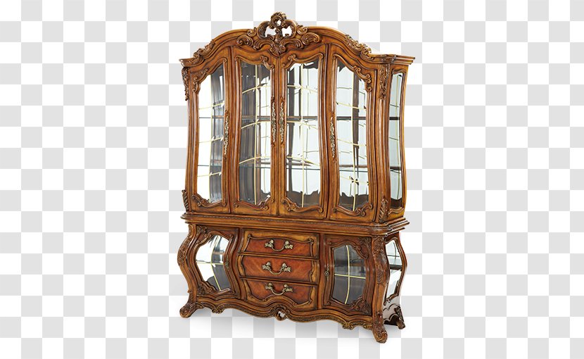 Palais-Royal Table Furniture Cabinetry Dining Room - Cupboard Transparent PNG