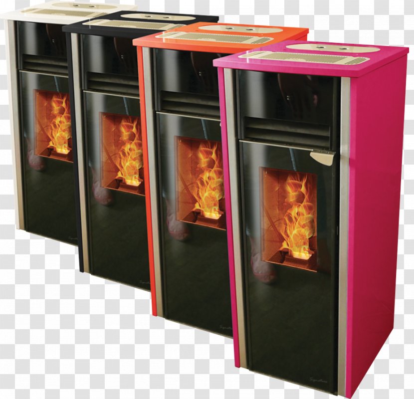 Stove Pellet Fuel Berogailu Boiler Fireplace - Wood - H5 Transparent PNG