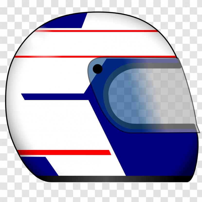 Helmet Formula One Race Car Driver Lorette - Ayrton Senna Transparent PNG