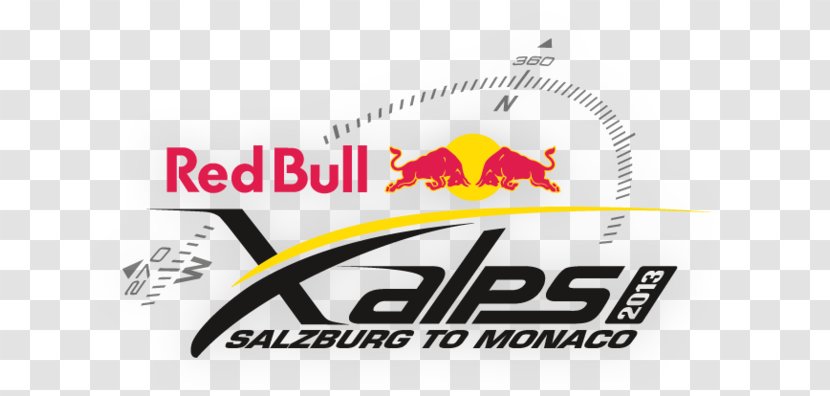 Red Bull X-Alps Salzburg GmbH Petiot Gaspard - Brand Transparent PNG