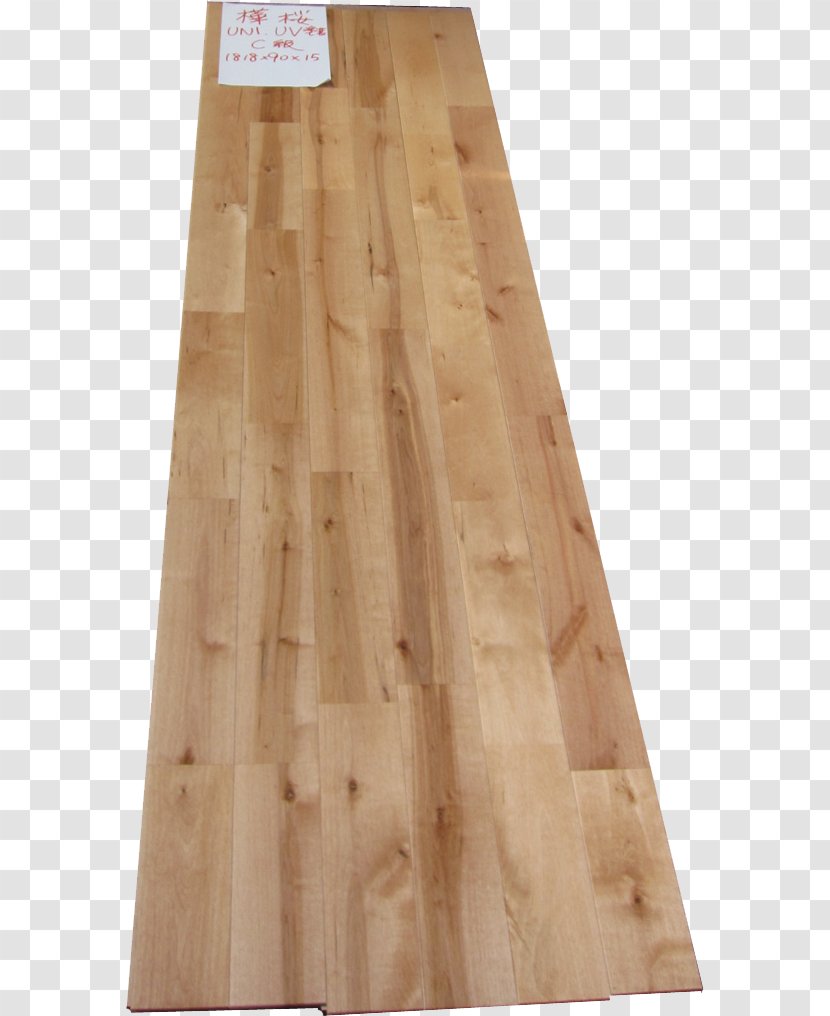 Wood Flooring Hardwood Varnish Plywood - Kaba Transparent PNG