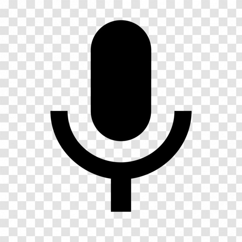 Microphone Google Voice Search Transparent PNG