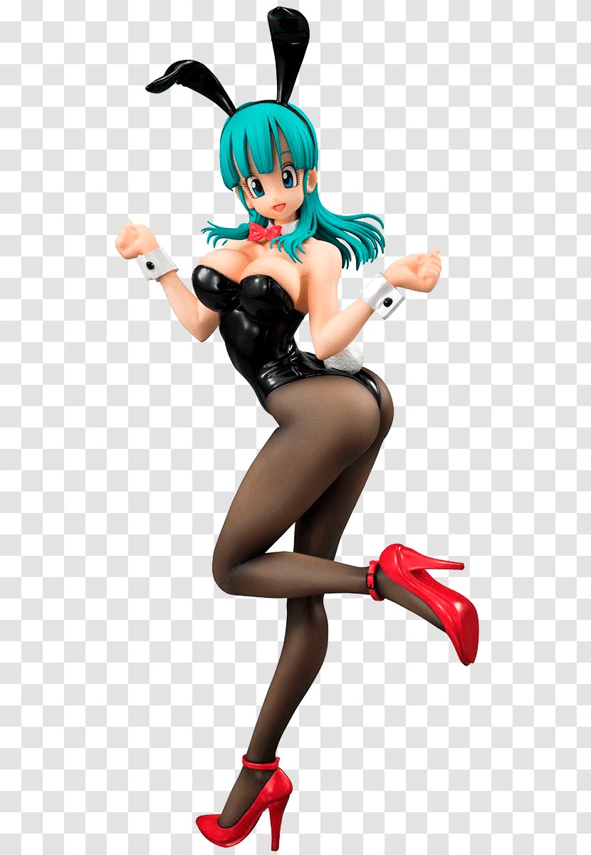 Bulma Dragon Ball Z: Burst Limit Launch Vegeta - Tree - Bunny Transparent PNG