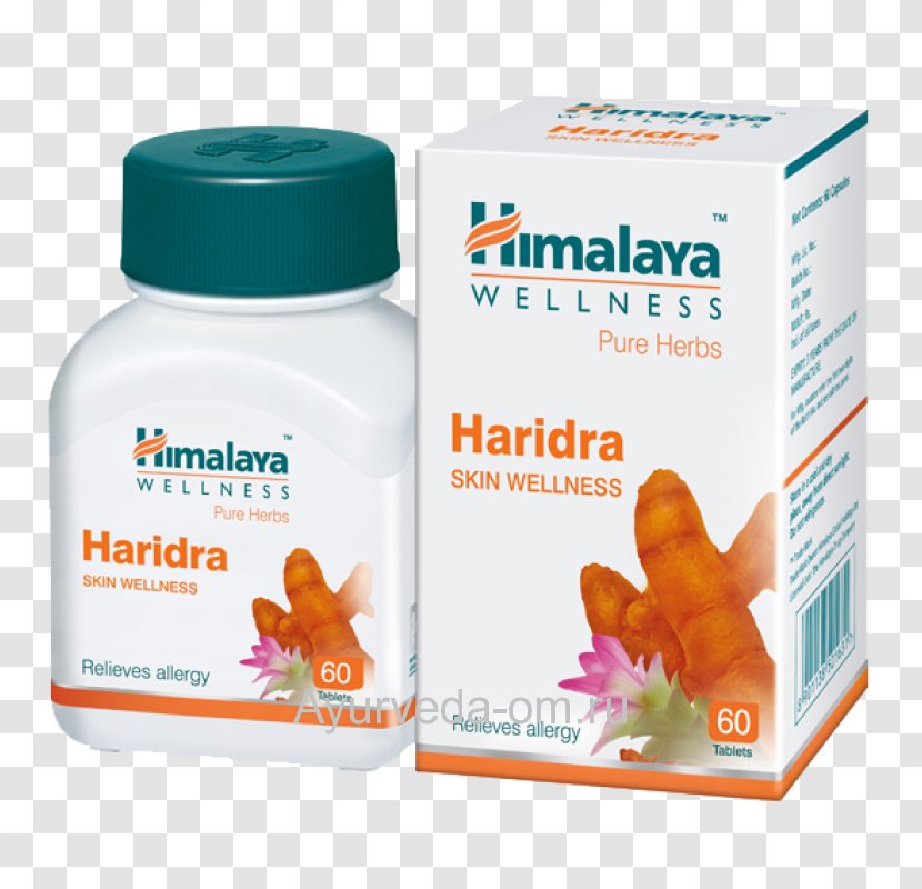 Dietary Supplement The Himalaya Drug Company Health, Fitness And Wellness Food Capsule - Weight Gain - Tablet Transparent PNG