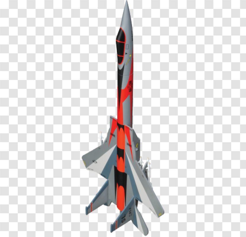 Model Rocket Estes Industries Flight Clip Art - Cliparts Transparent PNG