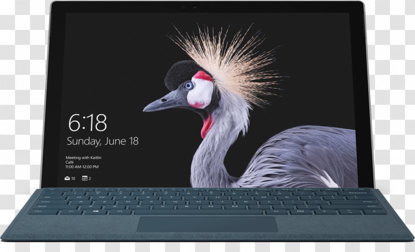 Surface Laptop Pro 4 Microsoft - Computer Transparent PNG