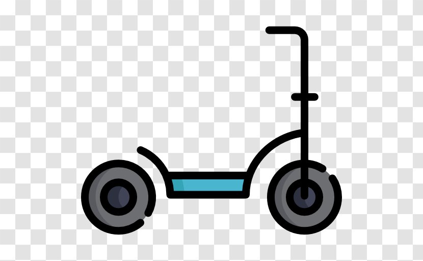 Kick Scooter Bicycle Transport Clip Art Transparent PNG