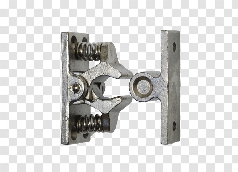 Latch Gate Window Lock Stainless Steel - Hinge - Farm Delivery Transparent PNG