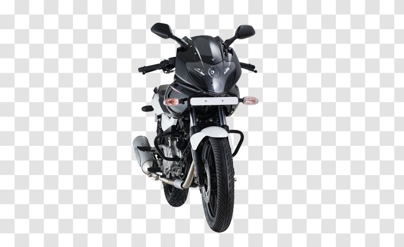 Bajaj Auto Car Motorcycle Pulsar 220 - Allu Arjun Transparent PNG