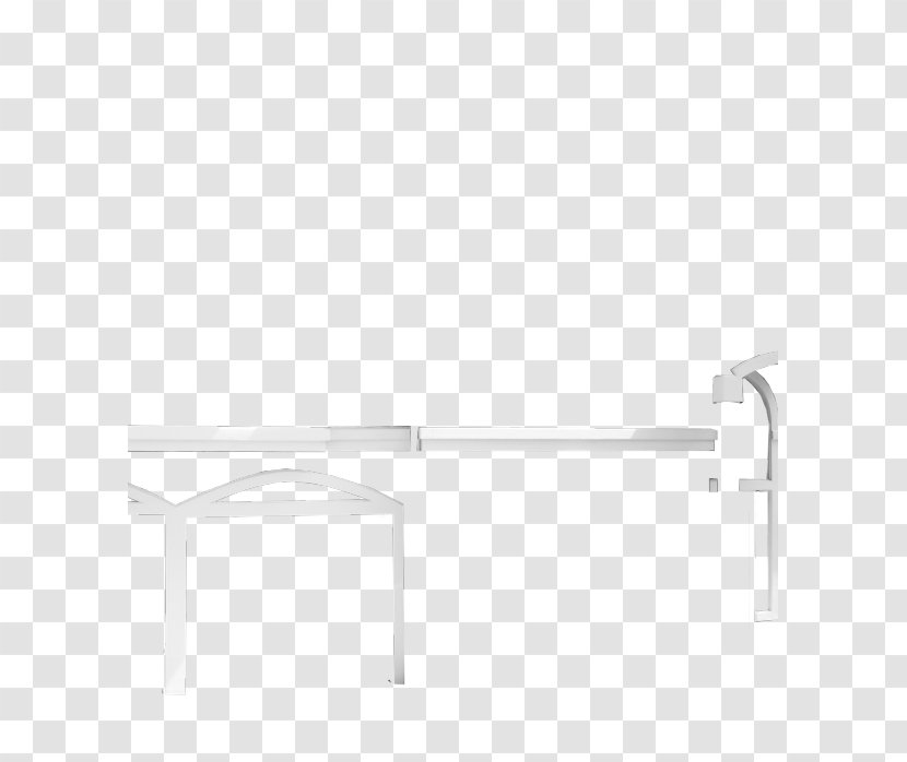 Line Angle Garden Furniture Transparent PNG