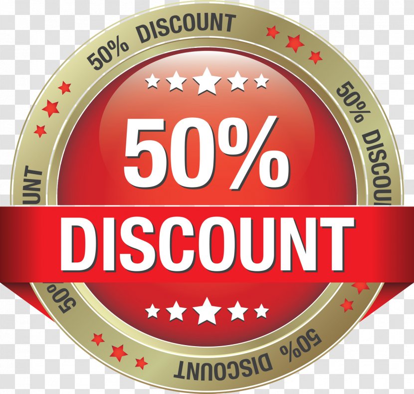 Discounting Stock Photography Clip Art - Label - Discount Download Transparent PNG