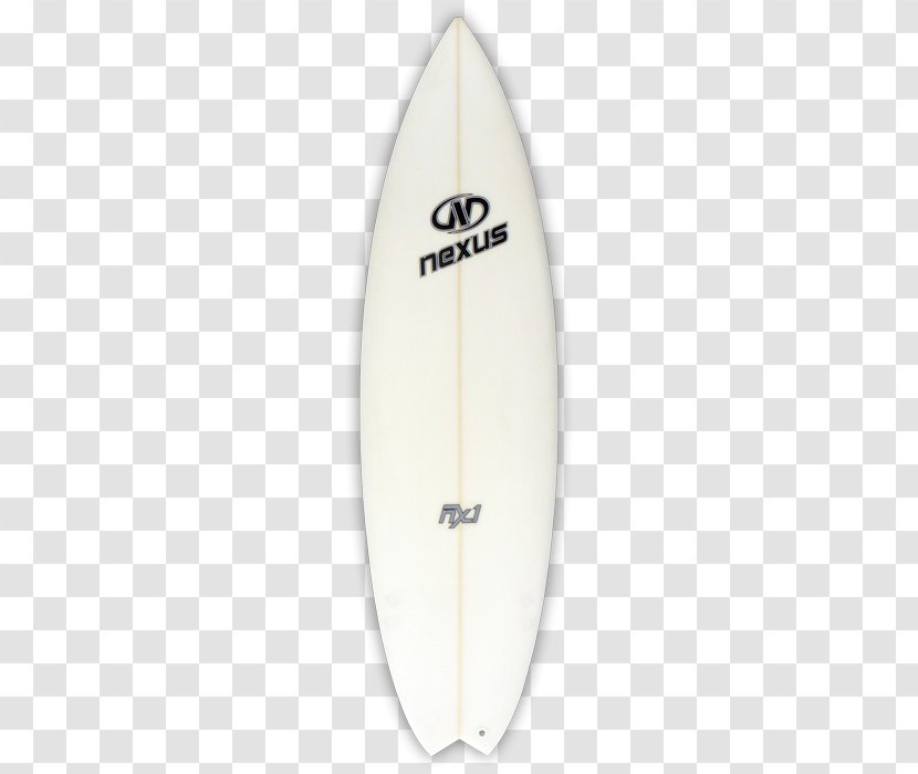 Surfboard - Sports Equipment - Design Transparent PNG