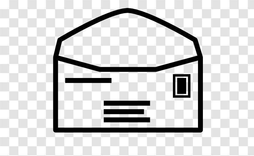 Paper Envelope Postage Stamps Mail Clip Art - Airmail Etiquette Transparent PNG