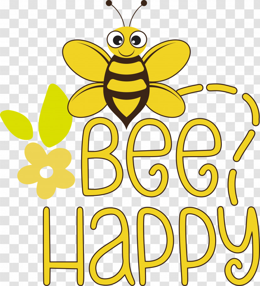 Small Large Honey Bee Available Insects Transparent PNG