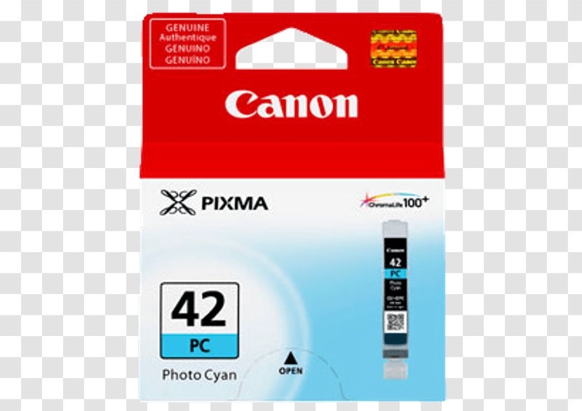 Ink Cartridge Canon Color ピクサス - Office Supplies - Printer Transparent PNG