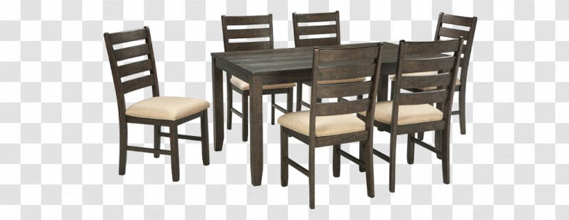Table Dining Room Furniture Matbord Bar Stool - Winner Transparent PNG