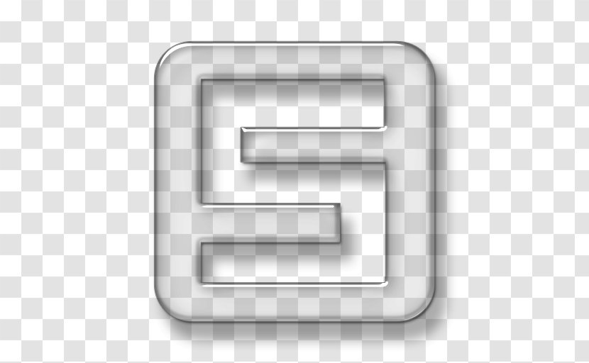 Number Rectangle - Angle Transparent PNG
