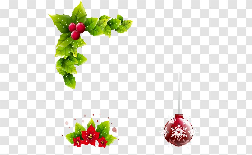 Clip Art Santa Claus Borders And Frames Christmas Day Image - Holiday Transparent PNG