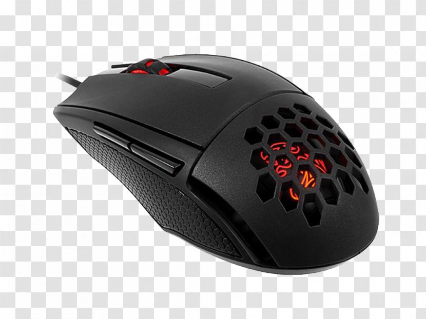 Computer Mouse TteSPORTS Ventus R Adapter/Cable Thermaltake Tt E SPORTS 5000 DPI 16.8 Million Colors RGB Electronic Sports - Component Transparent PNG