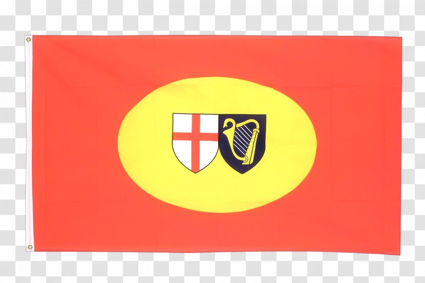 Great Britain Flag Rectangle Area Yellow - United Kingdom Transparent PNG