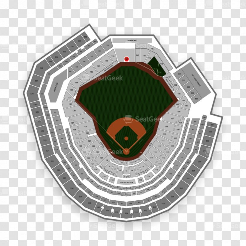 Citi Field Nationals Park Guaranteed Rate New York Mets Yankee Stadium - Structure - Nyc Parking Citation Transparent PNG