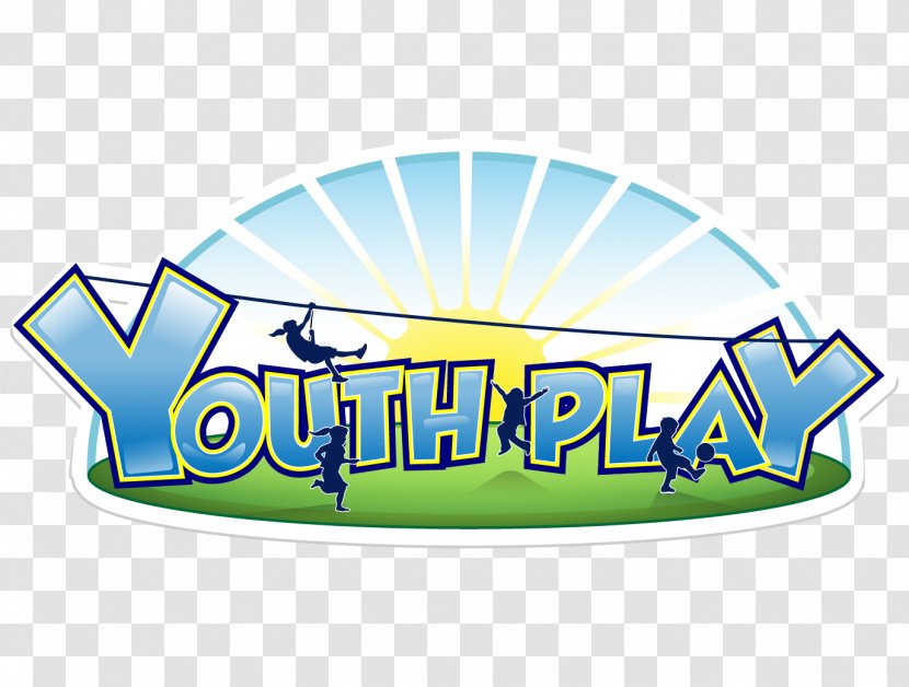 Youth Play Logo Child Inflatable Social Media - Mount Airy Transparent PNG