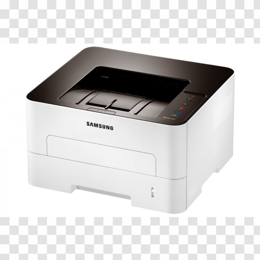 Samsung Xpress M2835 Laser Printing Multi-function Printer - M2885 Transparent PNG