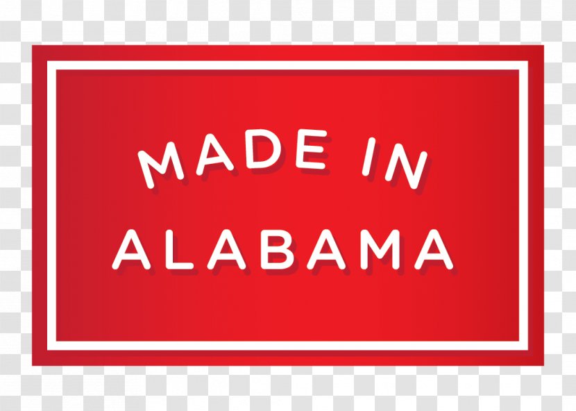 United States Department Of Commerce Economic Development Company Organization - Alabama - Signage Transparent PNG