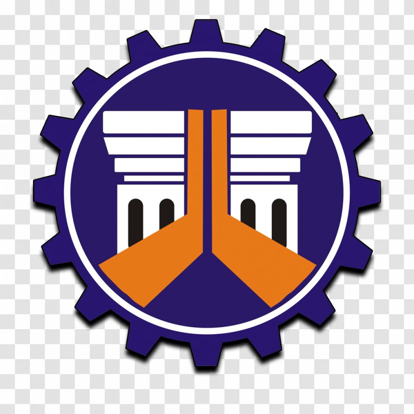 DPWH Region XII Department Of Public Works And Highways Autonomous In Muslim Mindanao National Economic Development Authority XI - Logo - Training RoomOthers Transparent PNG