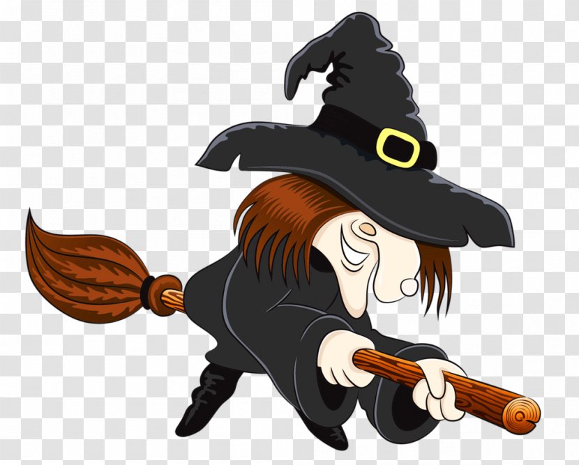 Witch - Screenshot Transparent PNG