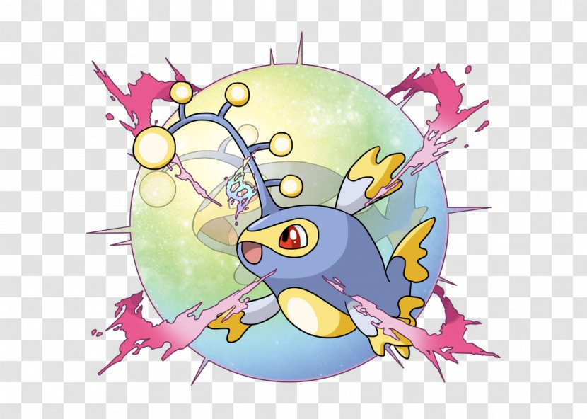 Pokémon Medicham Evolution Vespiquen Rapidash - Pokemon Transparent PNG