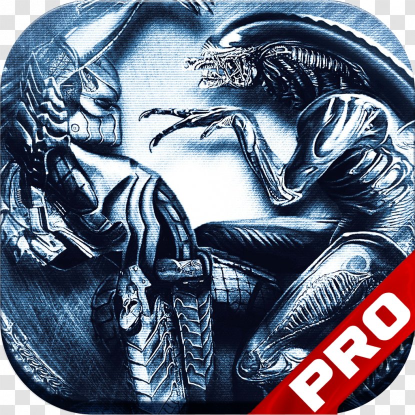 Aliens Vs. Predator: Requiem High-definition Video - Alien Vs Predator Transparent PNG