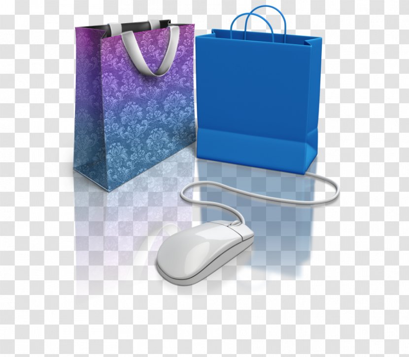 Online Shopping Clip Art - Image Resolution - Bag Transparent PNG