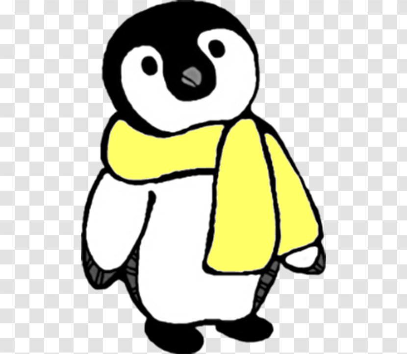 Penguin Free Content Clip Art - Clipart Transparent PNG