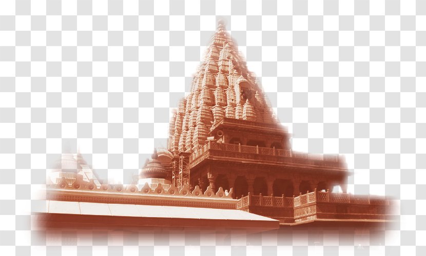 Mahakaleshwar Jyotirlinga Ujjain Simhastha Mahadeva Ram Janmabhoomi - Geography - Darshan Transparent PNG