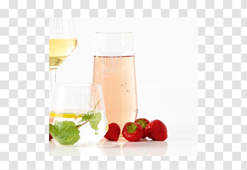 Health Shake Strawberry Juice Spritzer - Superfood Transparent PNG