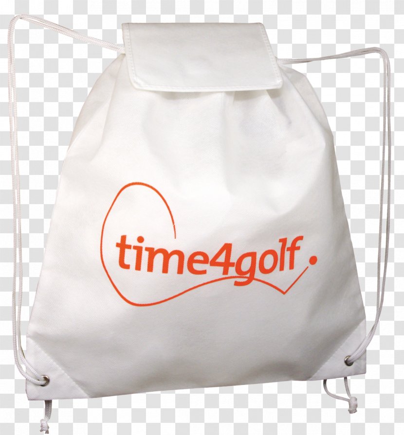 Handbag Time4Golf B.V. - Bag - Design Transparent PNG