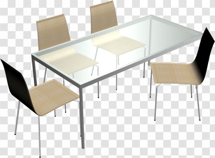 Gateleg Table Chair Furniture Dining Room - Wood - Chairs Transparent PNG