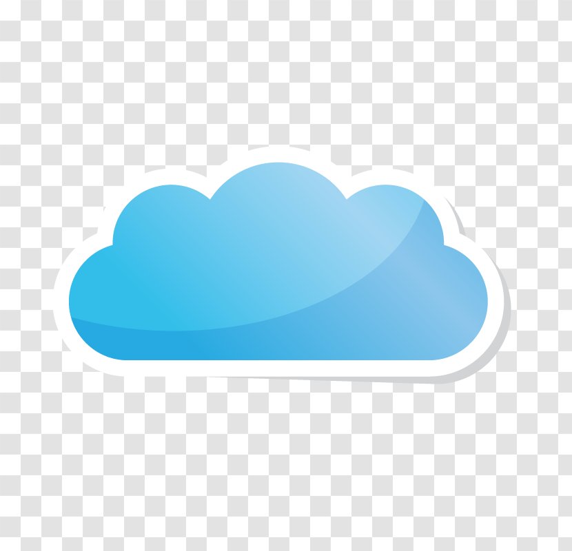Cloud Speech Balloon - Google Images - Tag Shape Transparent PNG