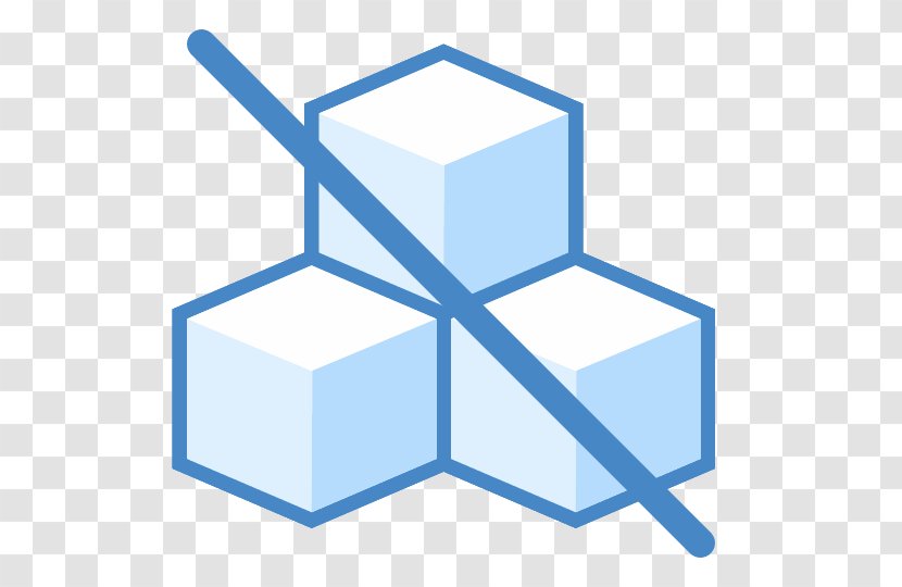 Royalty-free Cube - Rectangle Transparent PNG
