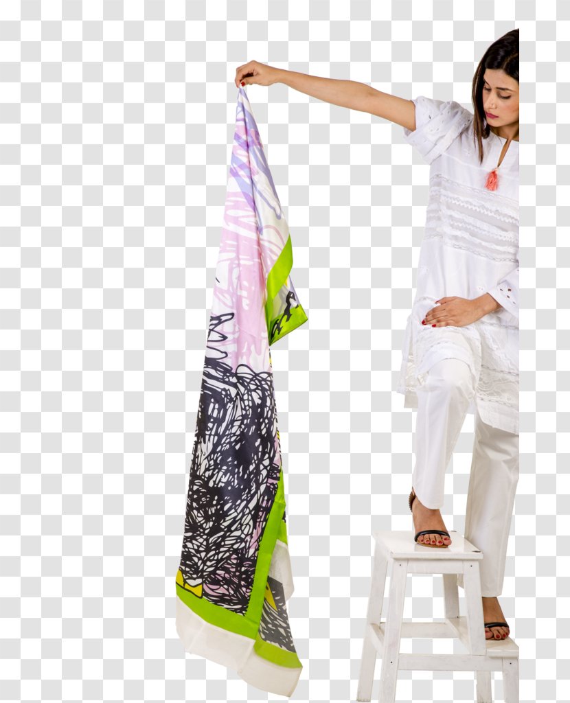 Clothing Shoulder - White Transparent PNG