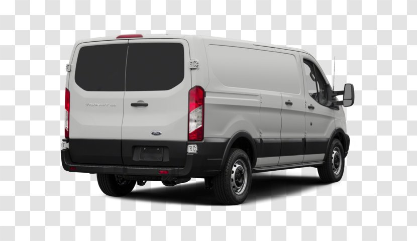 2018 Ford Transit-150 2017 Van Motor Company - Automotive Tire Transparent PNG