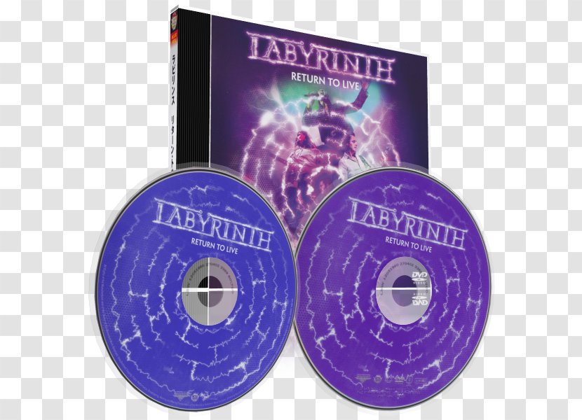 Return To Labyrinth 0 Album Humanocide - Hardware Transparent PNG