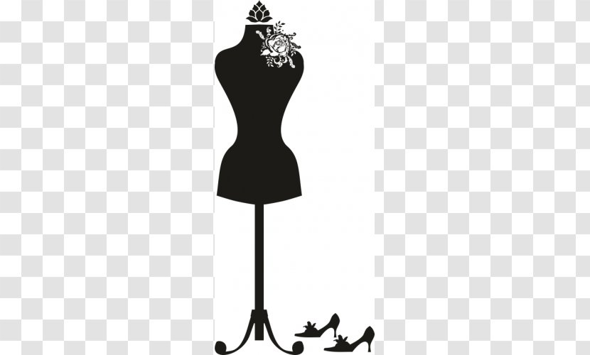Model - Day Dress - Clothes Hanger Transparent PNG