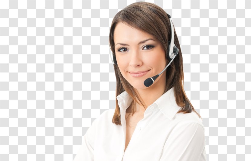 Customer Service Technical Support Call Centre - Eyebrow - Representative Transparent PNG