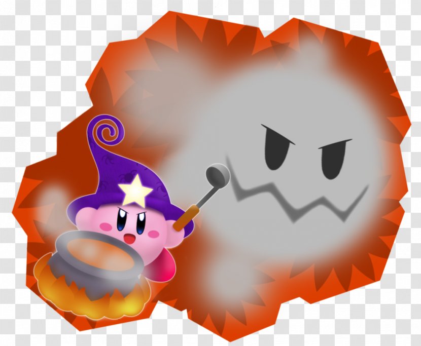 Kirby's Return To Dream Land Kirby Star Allies DeviantArt Transparent PNG