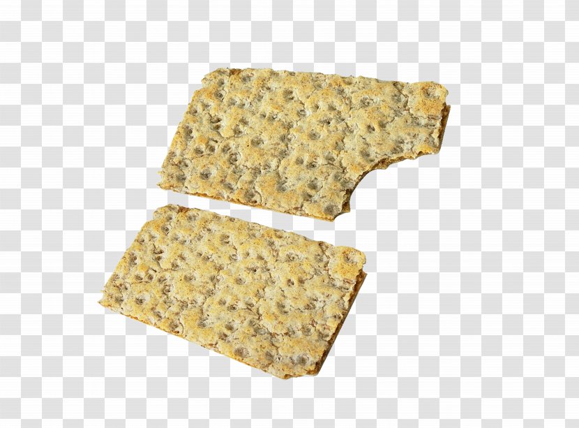 Yellow Pattern - Cracker - Biscuit Transparent PNG