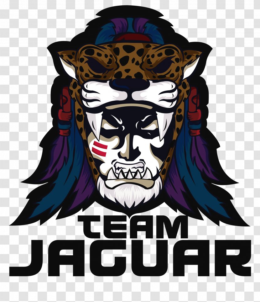 Counter-Strike: Global Offensive Jaguar Cars ESports 2019 I-PACE - Logo - Counter Strike Review Transparent PNG