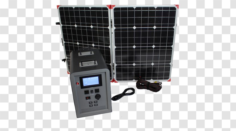 Solar Energy Power Electric Generator Panels - Biofuel Transparent PNG